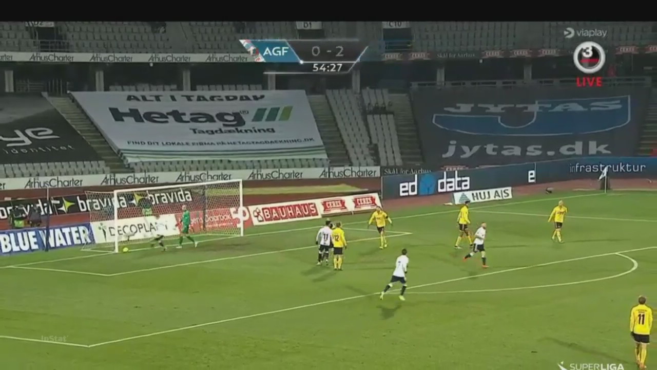 Martin Spelmann highlights